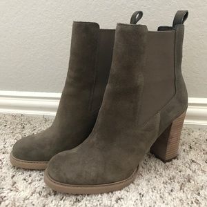 Marc Fisher Harley Chelsea boot